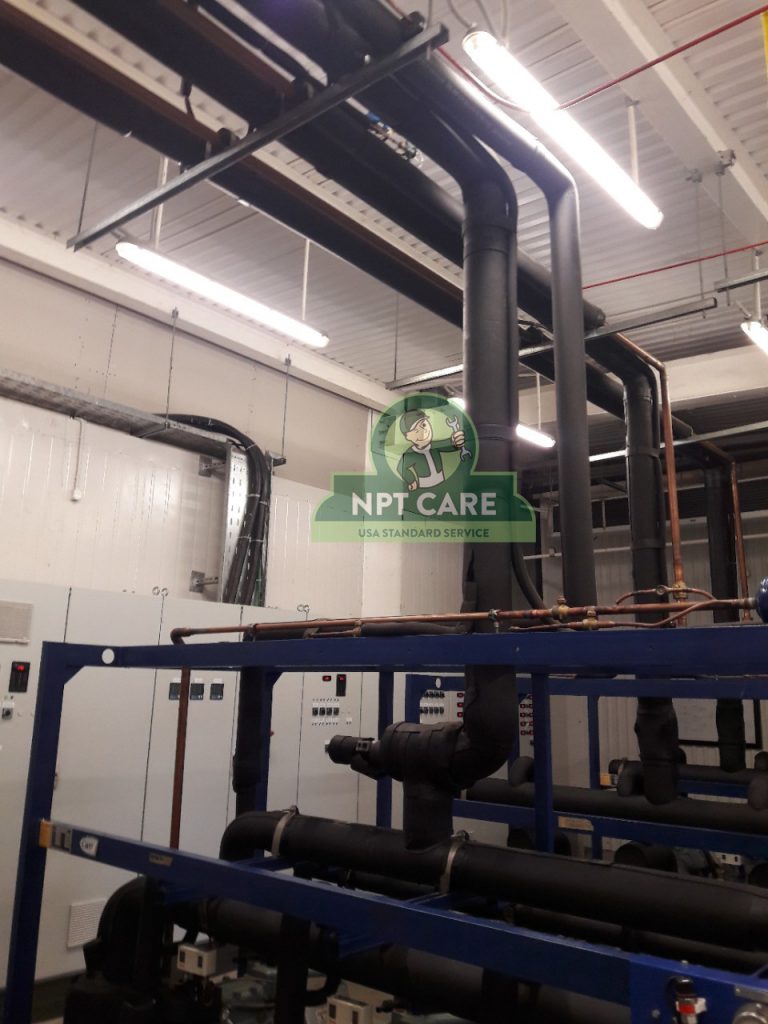 NPT CARE