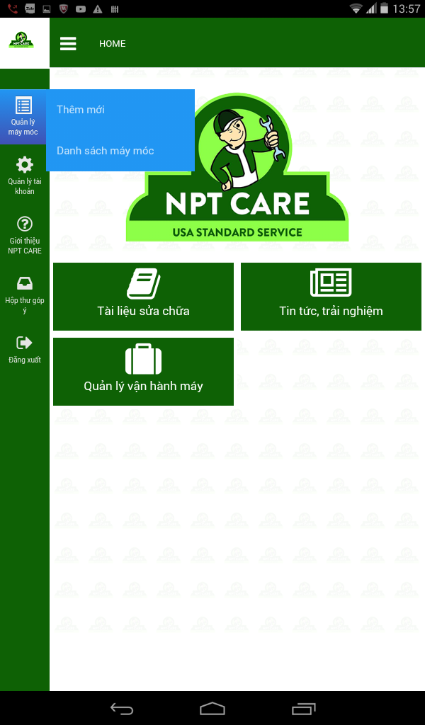 NPT CARE