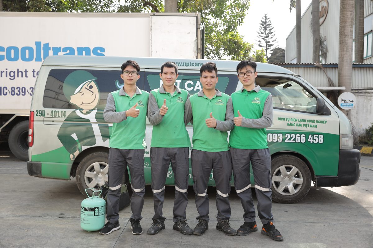 NPT CARE