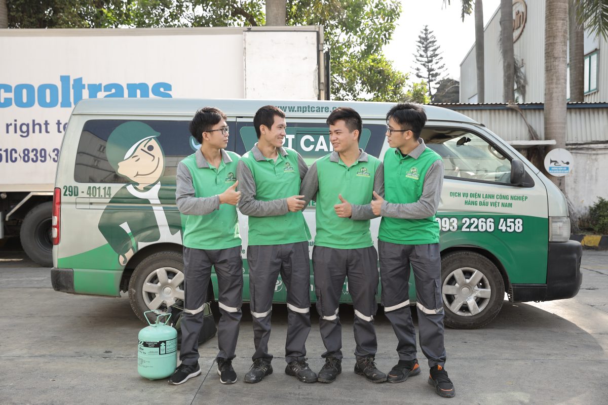 NPT CARE