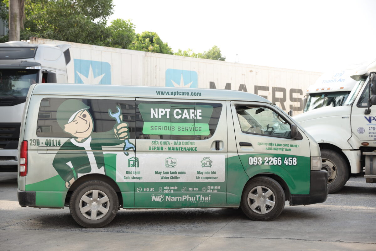 NPT CARE
