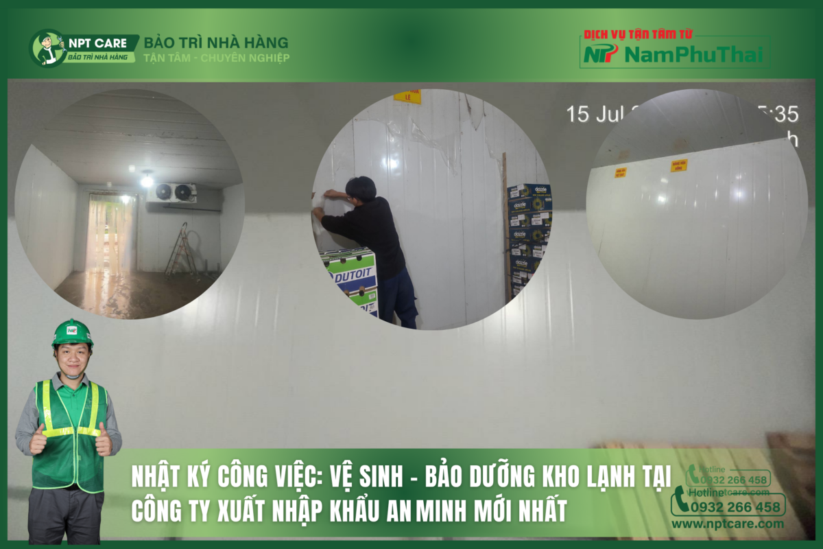 NPT CARE